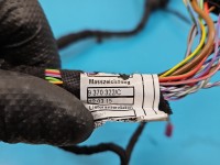 Wiązka instalacja tunelu środkowego BMW G30 9370322