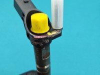 TESTOWANY Wtryskiwacz Opel Insignia A 0445117018 2.0 cdti