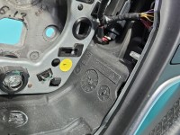 Kierownica Opel Insignia A