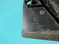 Lampa tył lewa Seat Ibiza IV 6J HB Producent części: Seat, KOMPLET 2 SZTUKI - LED / TYLKO 3-DRZWI EUROPA