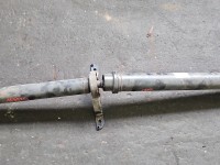 Wał napędowy tył AUDI A4 B8 2.0 TFSI 8K0521101B