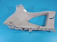 Osłona ZAŚLEPKA PLASTIK SLUPKA LEWA Honda CR-V V 16- 84181-TNY-J01