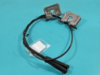 Zamek maski BMW X1 E84 7115229