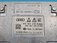 Przetwornica xenon AUDI A6 C7 4H0907472B