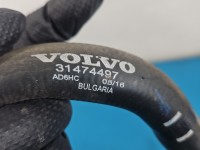 Magistrala wodna WĄŻ RURKA Volvo S90 II 16- 2.0 T 320KM