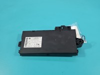 Sterownik moduł Producent części: BMW Bmw e60 e61 5WK49511FBR, 6943814, 6943814-01