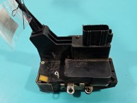 Zamek przód prawy Ford Fusion EUROPA Producent części: FORD, Europejska, 8pin