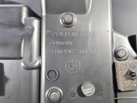 Osłona ZAŚLEPKA PLASTIK OSŁONA PÓŁKI BAGAŻNIKA BMW G30 7387472