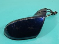 Lusterko lewe pin Audi A7 4G HB 5d kolor granatowy LX5P europa