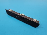 Przełącznik pamięci fotela lewy przód BMW F01 9215738