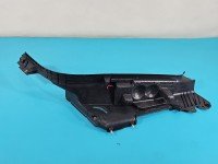 Osłona ZAŚLEPKA PLASTIK IMPRK1417729, 8R0867767B, OSŁONA SŁUPKA LEWA AUDI Q5 8R 08- 8R0867767B