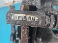 Piasta koła tył prawa zwrotnica łożysko AUDI A4 B8 3.0 tdi (CCW)