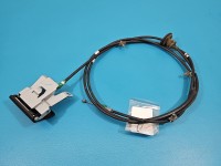 Klamka maski Renault Kadjar