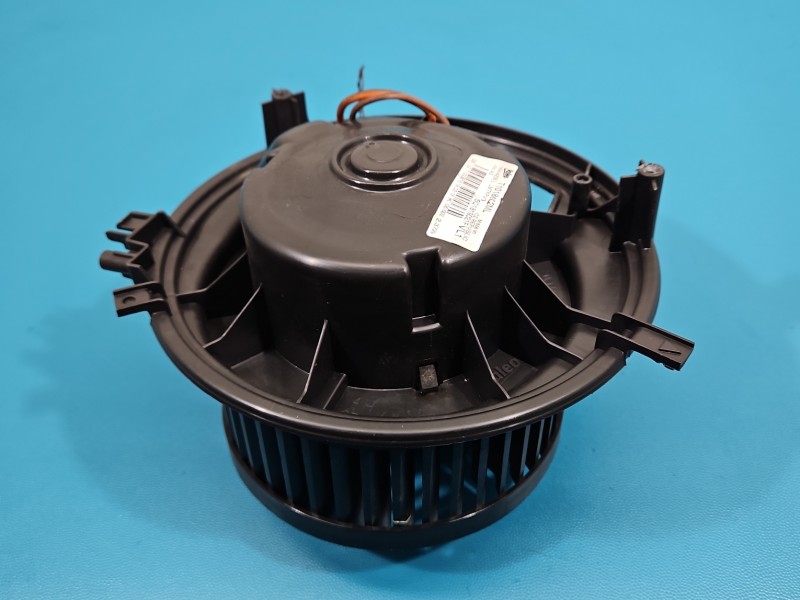 Dmuchawa nawiewu wentylator Skoda Kodiaq I 5Q0907521F EUROPA