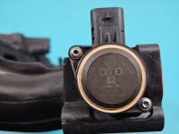 Kolektor ssący Vw Passat B7 06J133185EQ 2.0 TSI