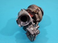 Turbosprężarka Mercedes W212 A6510903580 2,2.0 cdi (651924) 136KM