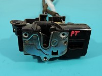Zamek tył prawy Chevrolet Captiva Chevrolet, 6pin