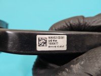 Pedał gazu potencjometr Ford S-max II MK2 9F836 2.0 tdci