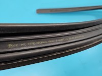 Listwa drzwi przód lewa Skoda Octavia IV