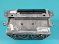 Radio fabryczne bmw F30 2309-12-2886, 938306001 radioodtwarzacz