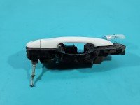 Klamka przód lewa zewnętrzna Renault Megane III 806070032R