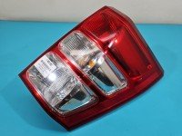 Lampa tył prawa Suzuki Grand Vitara II HB