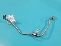 RURKI Przewód paliwowy Toyota Corolla E21 19- 1.5 12V