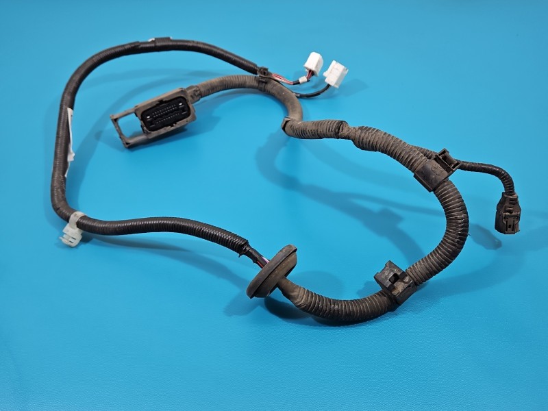 Wiązka instalacja TOYOTA, hamulca ręcznego Toyota Avensis III T27 82164-05010