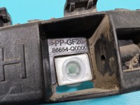 Ślizg zderzaka tył prawy i20 III 2020- 86654-Q0000