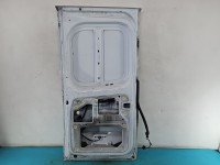 Drzwi tył lewe Renault Trafic II HB 5d biały, 0D31
