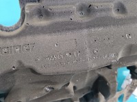 Wygłuszenie pozostałe PODBITKA BMW iX3 G08