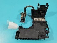 KLEMA INSTALACJA WIĄZKA PLUSOWA PLUS Peugeot 508 I 9665878080