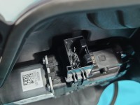 Podnośnik przód lewy SZYBY WINDA Seat Ibiza IV 6J 6R0959801M, 6J4837401D 5d HB