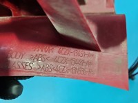 Lampa tył lewa błotnika Citroen C4 I HB EUROPA 9655864080, 9655863880