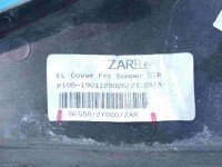 Listwa dokładka zderzaka przód Hyundai Ix35 09-13 86550-2Y000