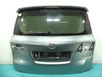 Klapa tył Toyota Rav4 III 05- HB 5d szary 6T6