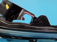 Światło jazdy dziennej prawe Peugeot 508 II 18- 9820134780