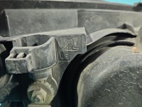 Reflektor lewy lampa przód Ford Mondeo Mk3 EUROPA