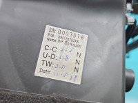 Ramka radia Jeep Grand Cherokee IV WK2