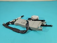 Pas bezpieczeństwa przód lewy kierowcy Honda Civic VIII UFO 81816-SMG-E121-M4, 81850-SMG-E110-M4 EU