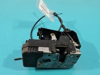 Zamek przód lewy 8200008246, 91166237 Renault Trafic II EUROPA 8pin