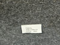 Wykładzina DYWAN PODŁOGA Ford Focus Mk4