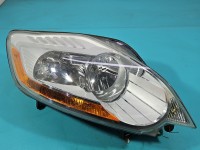 Reflektor prawy lampa przód Ford Kuga Mk1 08-13 EUROPA