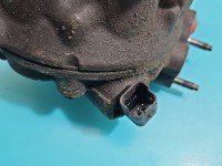 Sprężarka klimatyzacji kompresor Citroen C5 II X7 9660555380