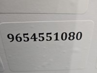 Wtryskiwacz Ford Fiesta Mk6 9654551080 1.4 tdci