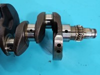 Wał korbowy Hyundai I30 I 07-12 1.4 16V 109KM