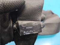 Pas bezpieczeństwa przód prawy pasażera Fiat Linea 735448199
