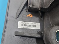 Osłona ZAŚLEPKA PLASTIK Maserati Quattroporte VI 13- 6700861890