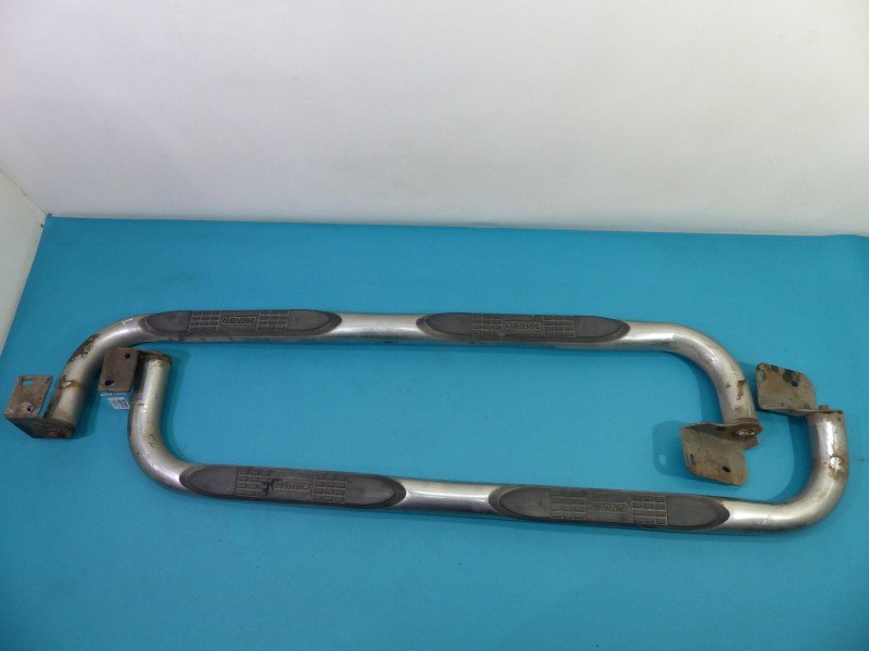 Orurowanie Jeep Grand cherokee III WK 3.7 V6 Orurowanie Jeep Grand cherokee III WK 3.7 V6