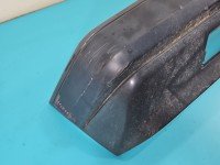 Zderzak przód Mercedes 124 czarny